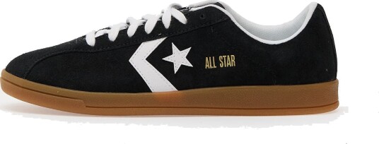 Converse All Star Classic Trainer - Black - 40.5 Converse All Star Classic Trainer - Black - 40.5