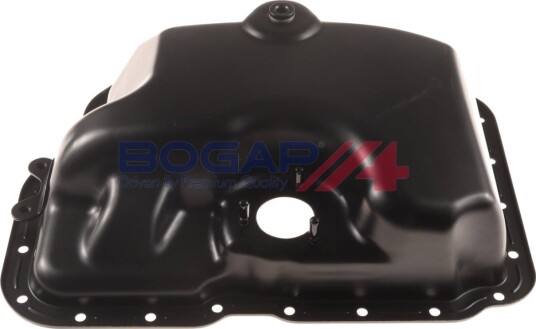 BOGAP A1919112 Bunnpanne
