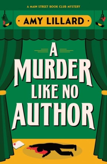 A Murder Like No Author A Murder Like No Author
