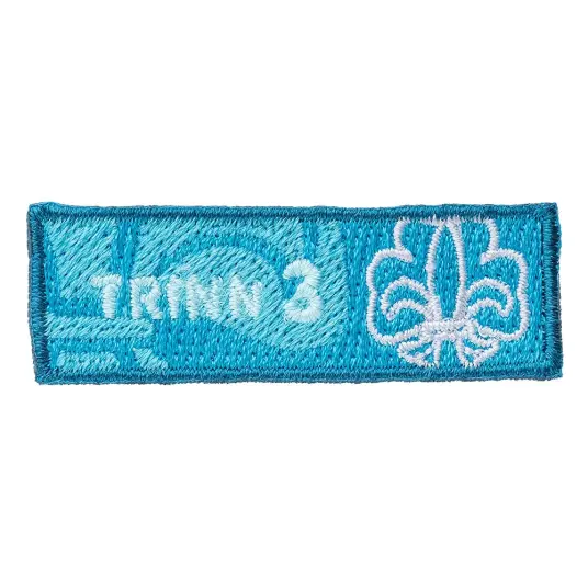 Trinn 3 NSF Trinn 3 Trinn 3 NSF Trinn 3