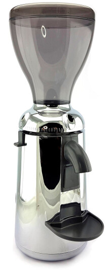 Nuova Simonelli Grinta Kaffekvern Chrome