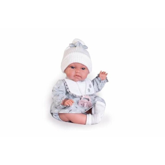 Antonio Juan Babydukke 34 Cm