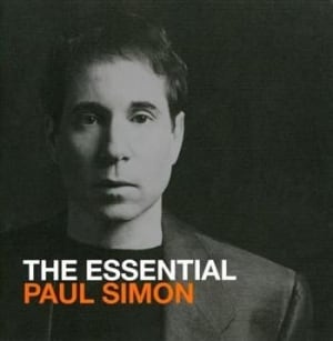 Essential Foods Paul Simon - The Essential Paul Simon (2CD)