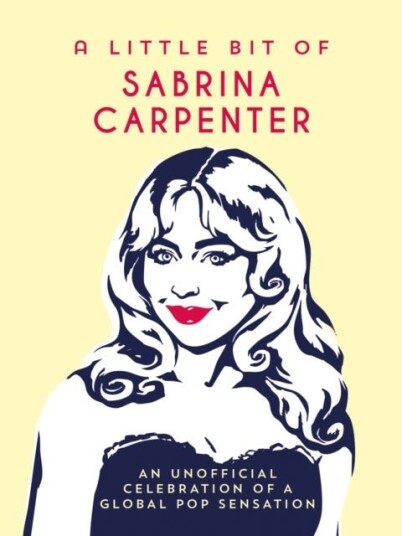 A Little Bit of Sabrina Carpenter