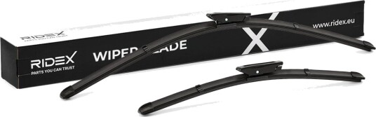 RIDEX 298W0274 Vindusvisker