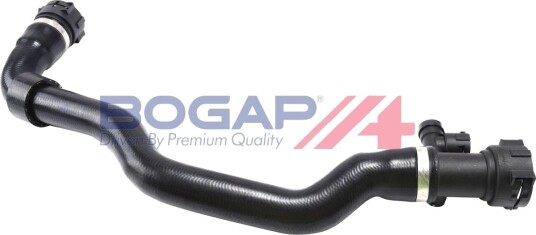 BOGAP B4228597 Radiatorslange