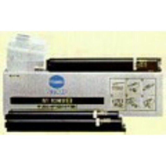 Minolta 0916-7020 Tonerkassett sort 70g *3-pakk* 3 x 1.600 sider