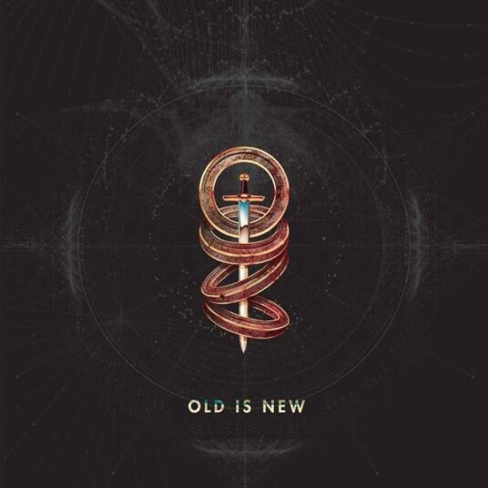 Toto - Old Is New (Vinyl)