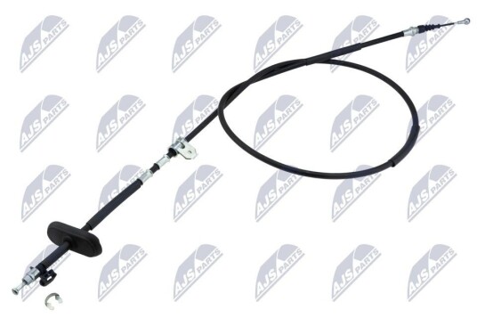 Tautrekk, håndbremse NTY HLR-PL-035