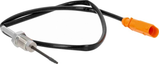 Sensor, eksostemperatur VEMO V10-72-0451