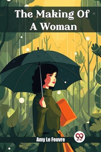 The Making Of A Woman Edition2024