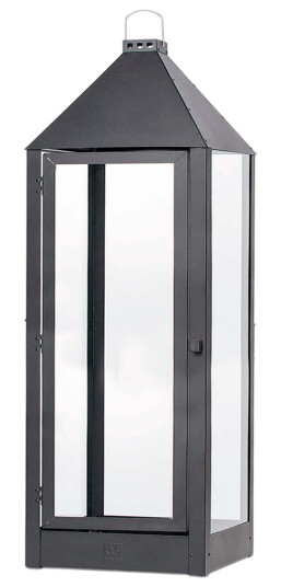 A2 Living Lykt mega Hightower H100 cm sort A2 Living Lykt mega Hightower H100 cm sort