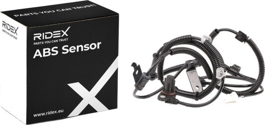 RIDEX 412W1138 Sensor ABS