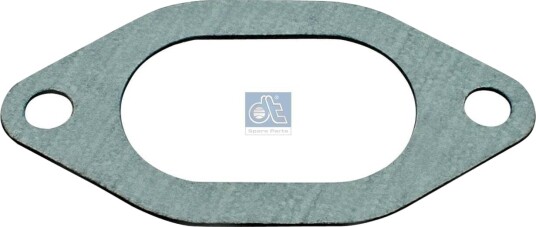 Tetning innsugningsmanifold DT Spare Parts 6.23610