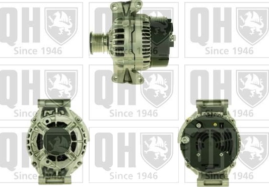 QUINTON HAZELL QRA1539 Dynamo