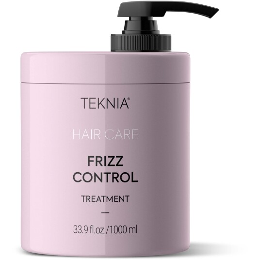 Lakme Teknia Frizz Control Treatment 1000 ml Lakme Teknia Frizz Control Treatment 1000 ml
