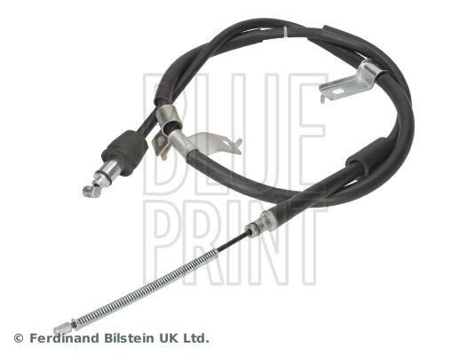 Tautrekk, håndbremse BLUE PRINT ADBP460015