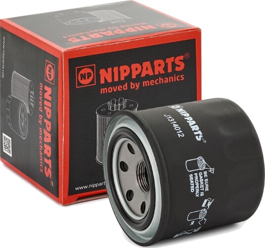 Oljefilter NIPPARTS J1314012