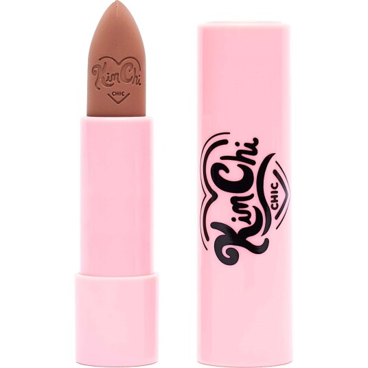 KimChi Chic Marshmallow Butter Lippie Lipstick Hunnie Bunns 4,2g KimChi Chic Marshmallow Butter Lippie Lipstick Hunnie Bunns 4,2g