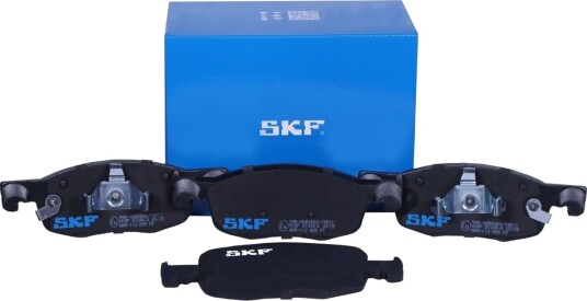 SKF VKBP 81346 A Bremseklosser