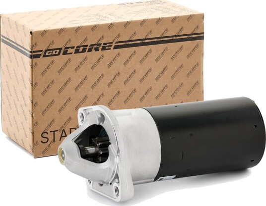 goCORE GCB0193 Starter