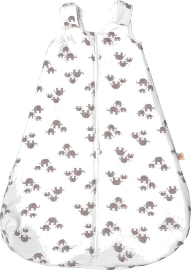 Ergobaby Sovpåse Elefant 0 6 mnd Tjock Tog 2.5 Ergobaby Sovpåse Elefant 0 6 mnd Tjock Tog 2.5