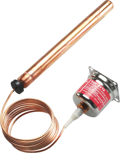 AVTA ELEMENT 50–90 °C