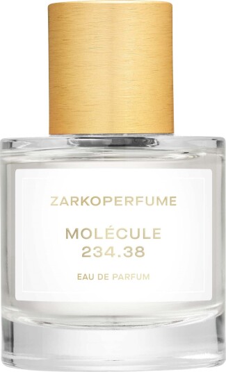 Zarkoperfume Molécule 234.38 Eau de Parfum 50 ml