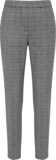 Peserico Dame Bukser Grå 2XL,