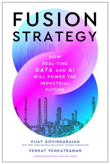 Fusion Strategy Fusion Strategy