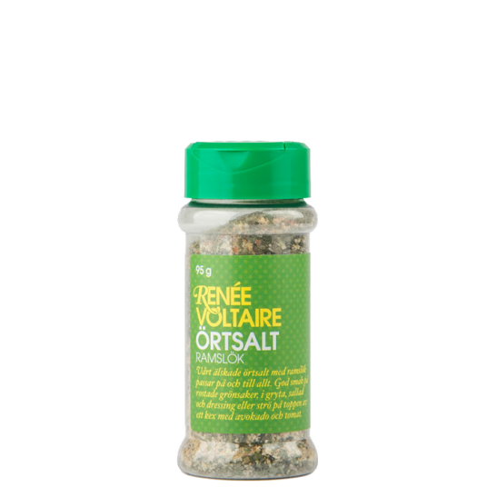 Urtesalt Ramsløk 95 g
