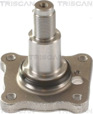 Hjulnav TRISCAN 8535 16007