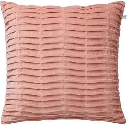 Chhatwal & Jonsson Rishi putetrekk 50x50 cm Rose