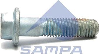 SAMPA 047.275 Flensskrue, kardangaksel SAMPA 047.275 Flensskrue, kardangaksel
