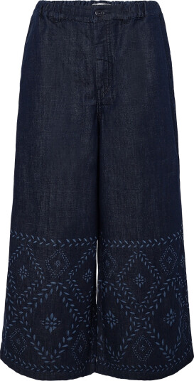 Weekend Max Mara Wkdlampada Navy 30
