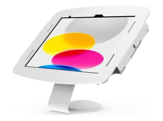Compulocks Space Core iPad mini 8.3" Space Enclosure Core Counter Stand or Wall Mount Compulocks Space Core iPad mini 8.3" Space Enclosure Core Counter Stand or Wall Mount