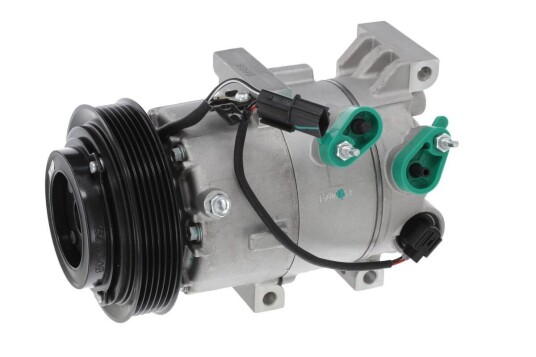 AC kompressor VALEO 690244 AC kompressor VALEO 690244