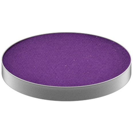 MAC Cosmetics Eye Shadow Pro Palette Refill Pan 1,3 g Power To The Purple