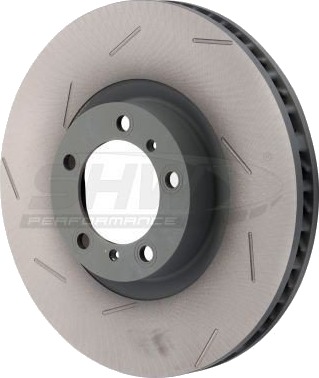 SHW Performance PFL39741 Bremseskive SHW Performance PFL39741 Bremseskive