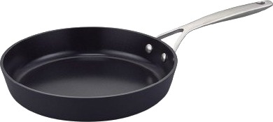 Brabantia Stekepanne Zenn 24 Cm Mørkeblå Brabantia Stekepanne Zenn 24 Cm Mørkeblå