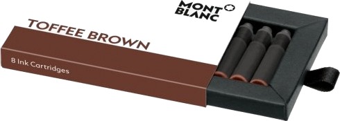 Montblanc 105189, Fontenepenn, 1 Stykker