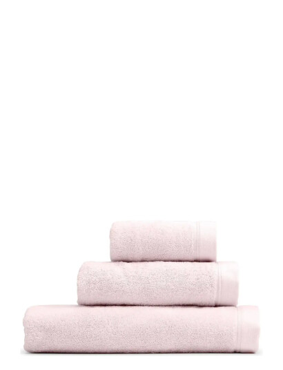 Sekan Studio Terry Towel   Pink   70X140