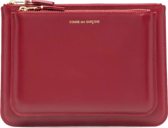 Comme des Garçons Herre Accessories Rød ONE SIZE,