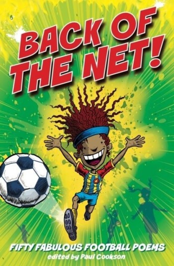 Back of the Net! Back of the Net!
