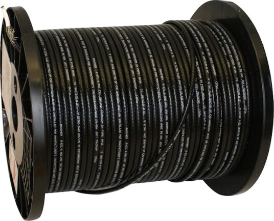 Raychem Varmekabel ETL 10 924269 000