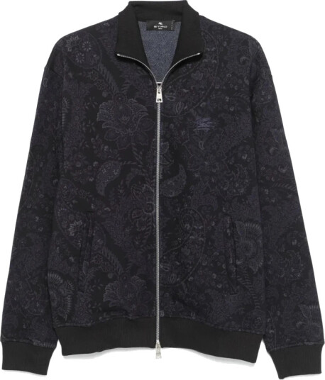 Etro Herre Gensere & Hettegensere Grå 2XL, Etro Herre Gensere & Hettegensere Grå 2XL,