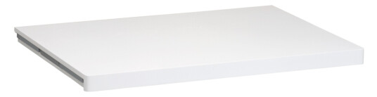 ELFA DÉCORHYLLE 40X60 HVIT