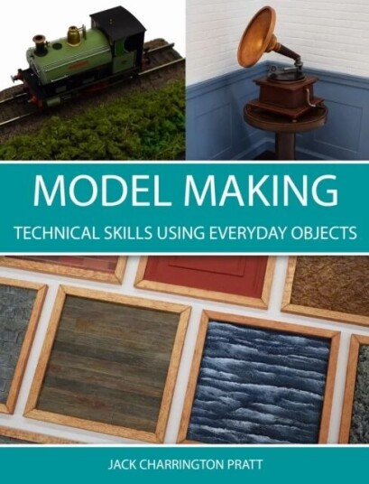 Model Making Av Jack Pratt Model Making Av Jack Pratt