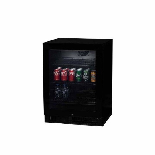 Eico By Vestfrost Display Kjøleskap MFG 95