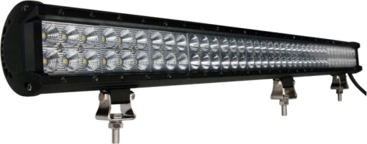 LED rampe M-TECH TUOLOWLO612